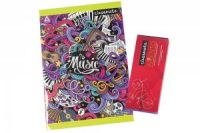 Classmate Mathematical Drawing Instruments + Exerc