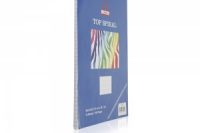 Gest MX TSL A4 Notepad - 140 Pages