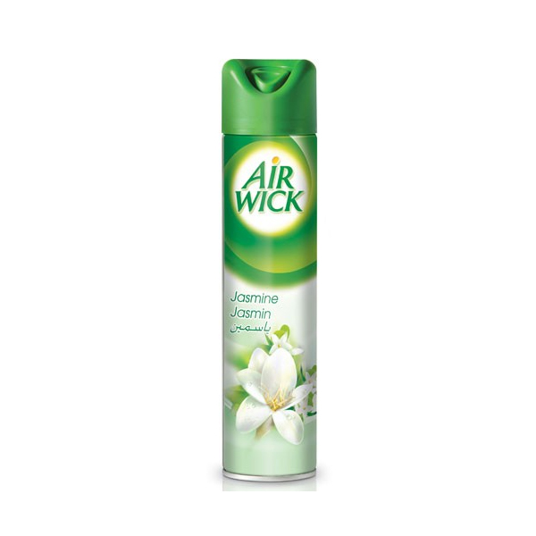 Air Wick Air Freshener Aerosol Jasmine Nextbuy.ae