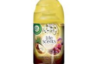 Air Wick Air Freshener Freshmatic Life Scents Paradise Retreat Refil