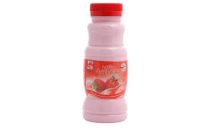 Al Ain Strawberry Milk - 250 ml