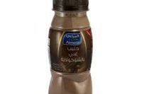 Al-Marai Milk Double Chocolate 180Ml Pet