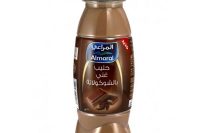 Al-Marai Milk Double Chocolate 360Ml Pet