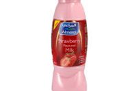 Al-Marai Milk Premium Strawbery 360Ml Pet