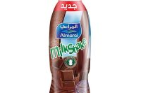 Al-Marai Milkshake Double Chocolate 340Ml Hdpe