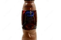 Al Rawabi Chocolate Milk 200 Ml
