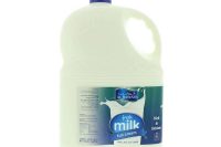 Al Rawabi Full Fat Milk 1Gallon