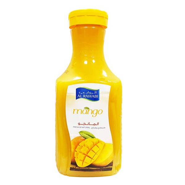 Al Rawabi Mango Juice | Nextbuy.ae