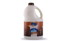 Al Rawabi Milk Double Cream 2Ltr