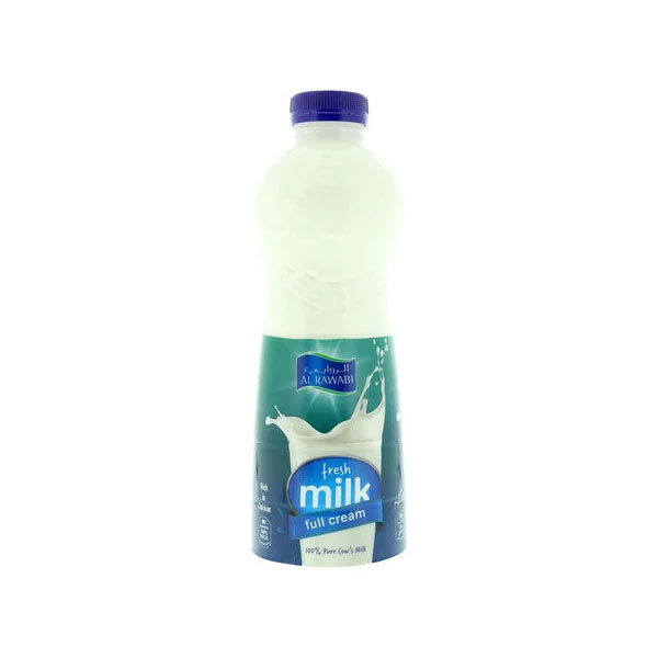 Al Rawabi Milk Full Fat 500Ml | Nextbuy.ae