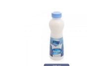 Al Rawabi Skimmed Fresh Milk - 500 ml