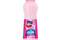 Al Rawabi Strawberry Fresh Milk - 500 ml