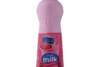 Al Rawabi Strawberry Milk 200Ml