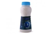 Al Rawabi Vitamin D Milk Full Cream 250Ml