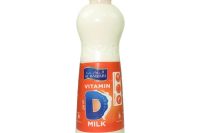 Al Rawabi Milk Low Fat 1Ltr