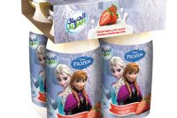 Al Safi Disney Strawberry Flavoured Dairy Drink