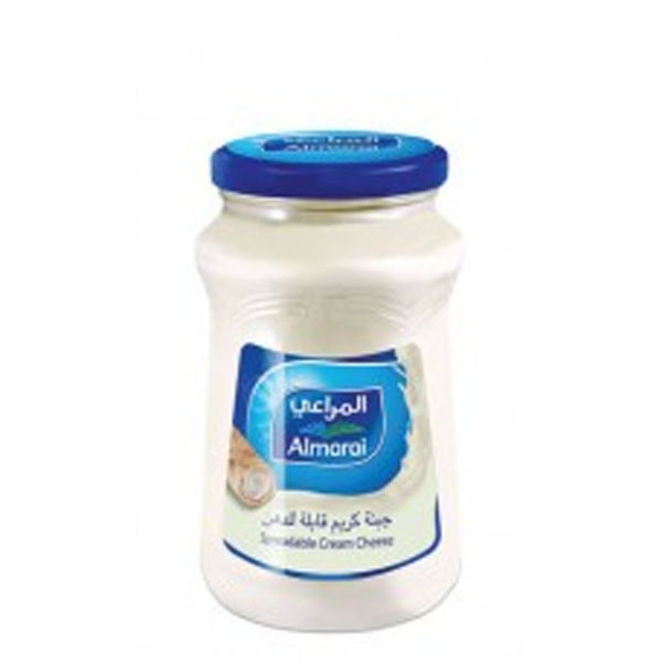 Almarai Cheese Blue Jar | Nextbuy.ae