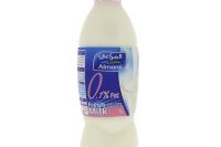 Almarai Fat Free Fresh Milk - 1 Ltr