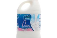 Almarai Fat Free Fresh Milk - 2 Ltr