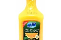 Almarai Fresh Orange Juice With Pulp
