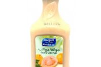 Almarai Guava With Pulp Juice