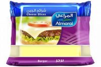 Almarai Slice Cheese Burger