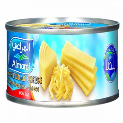 Almarai Tinned Cheese Low Fat Nextbuyae