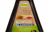 Ambrosi Parmigiano Regiano Bio