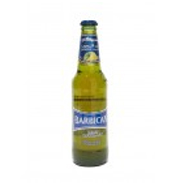 Barbican Lemon Malt Beverage 330 ml | Nextbuy.ae