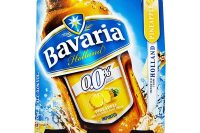 Bavaria Non Alcoholic Beer Bottle Pineapple