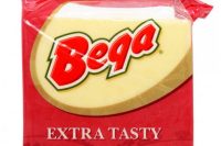 Bega Extra Tasty Cheddar Cheese Block