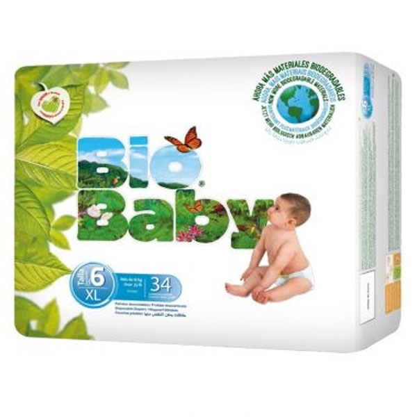 Eco diapers sales