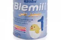 Blemil Plus 1 Infants Formulation Milk - 800 g