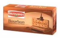 Britannia Bourbon Cream