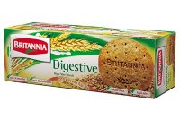 Britannia Digestive Regular