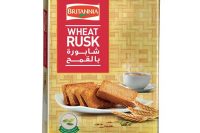 Britannia Wheat Rusk