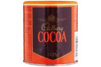 Cadbury Cocoa Powder 125 g