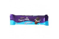 Cadbury Dairy Milk Oreo 38 g