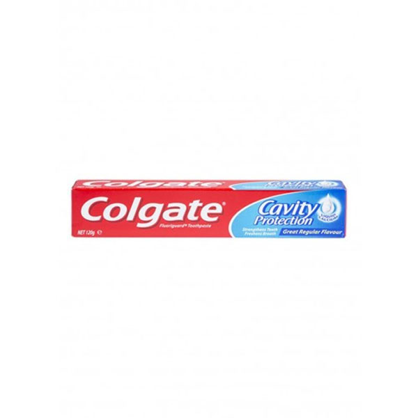 Colgate cavity deals protection