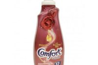 Comfort Glamorous Aromatherapy Concentrate Fabric Conditioner 1.5 ml