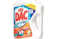 Dac Disinfectant - Lavender 3 liter