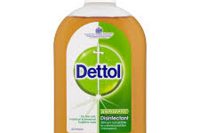 Dettol Antiseptic Liquid Original
