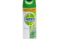 Dettol Disinfectant Surface Spray Morning Dew 450 ml