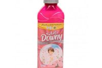 Downy Feel Romantic Concentrate Fabric Softener Romantic Feel