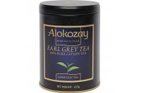 Earl Grey Tea Tin - Loose Leaf Tea 225 g