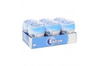Extra Biggie Peppermint 6 x 60 Pellets