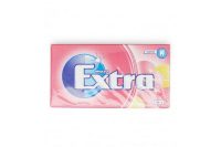 Extra Fruit Tabs Gum 27 g