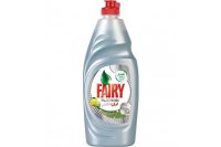FAIRY Platinum Lemon Dishwasher Liquid 1 liter