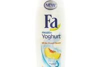 Fa Frozen Yoghurt ShowerGel