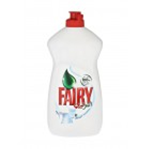 Fairy Dishwashing Liquid Regular 450ml ml Nextbuy.ae